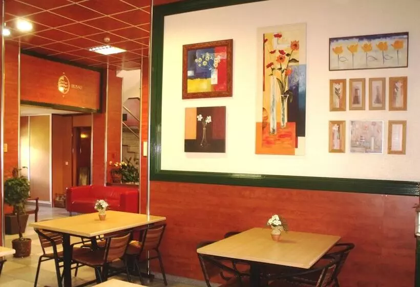 Hostal Ria De Bilbao