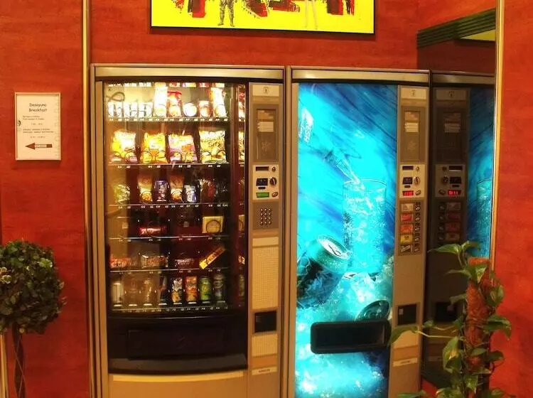 Hostal Ria De Bilbao