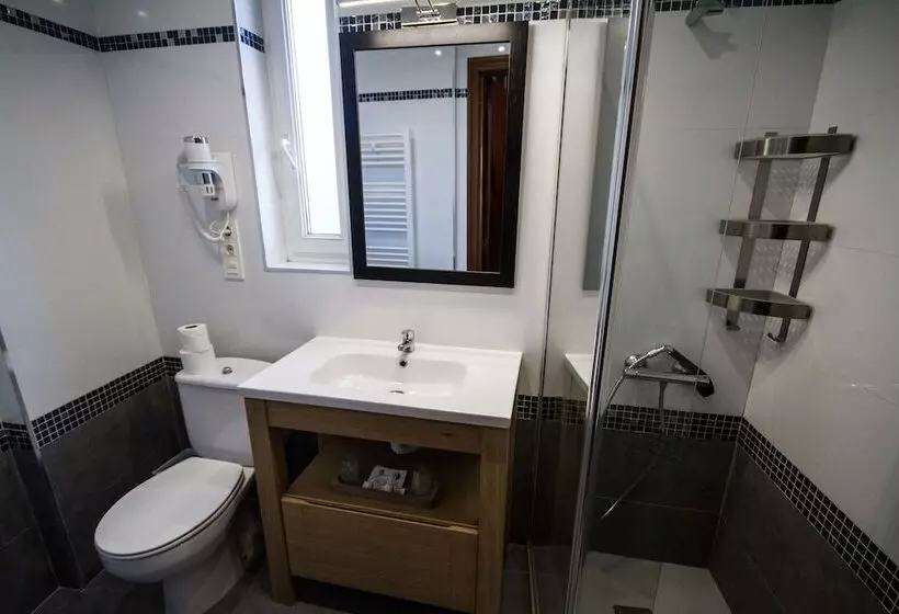 Hostal Ria De Bilbao