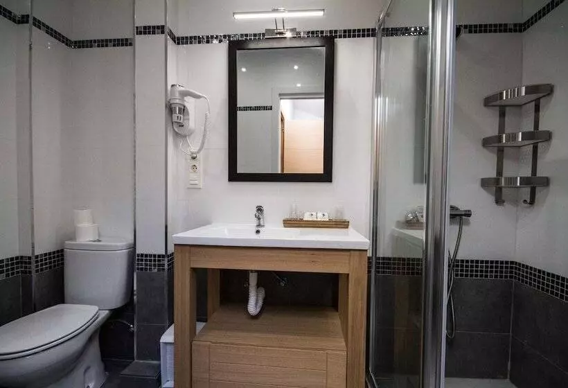 Hostal Ria De Bilbao