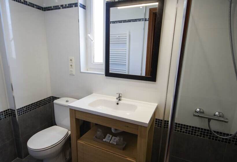 פונדק Ria De Bilbao