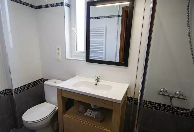 Hostal Ria De Bilbao