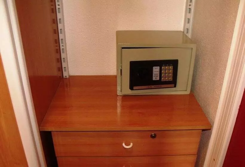 Hostal Ria De Bilbao