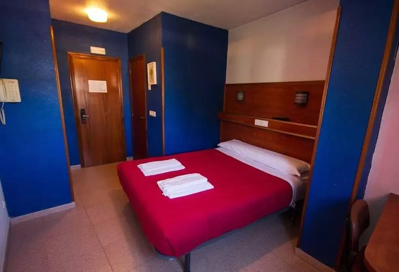 Hostal Ria De Bilbao
