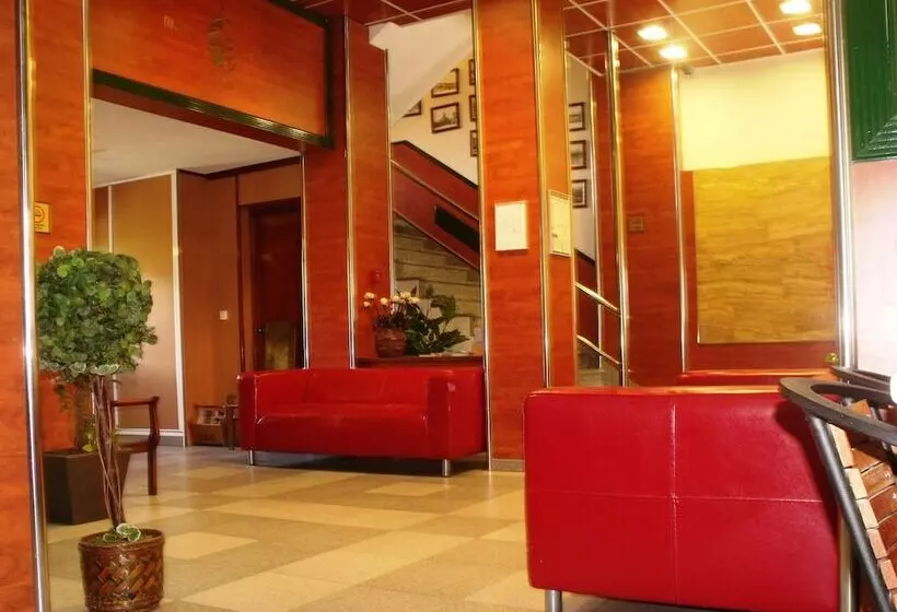 Hostal Ria De Bilbao