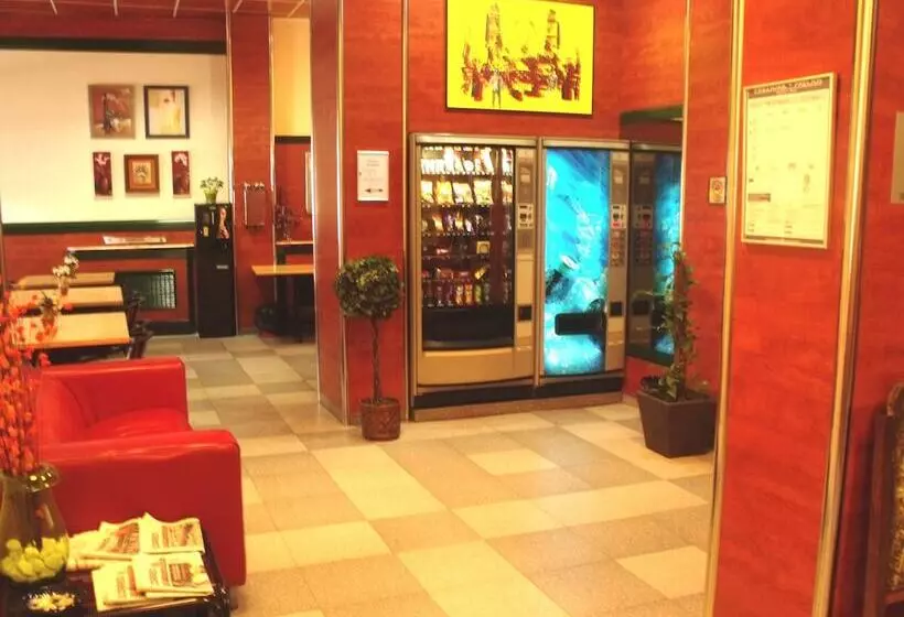 Hostal Ria De Bilbao