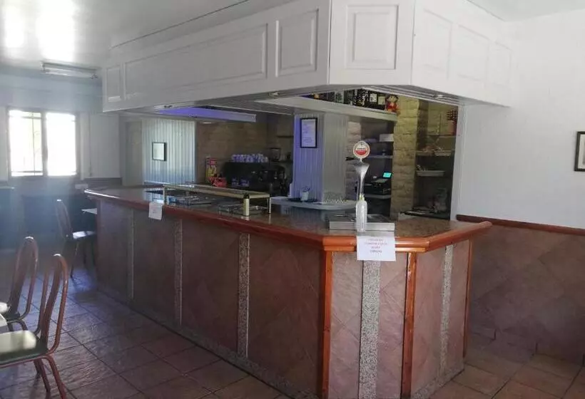 Hostal San Francisco