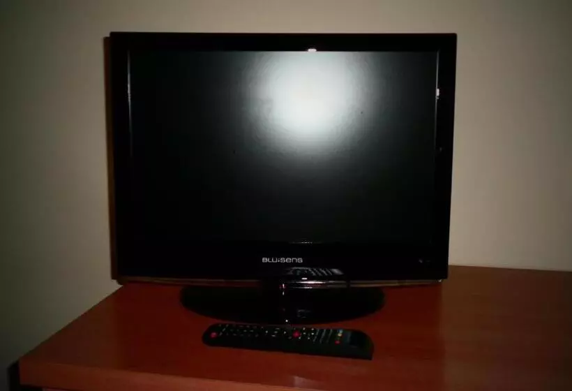 בית מלון כפרי Alemar