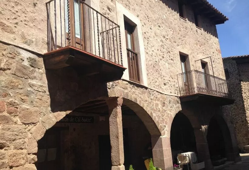 Hotelli Cal Sastre
