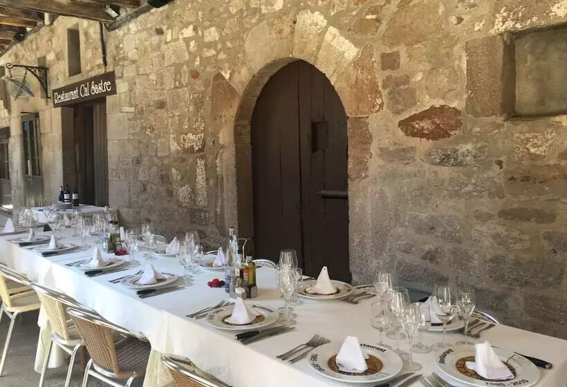 Hotelli Cal Sastre