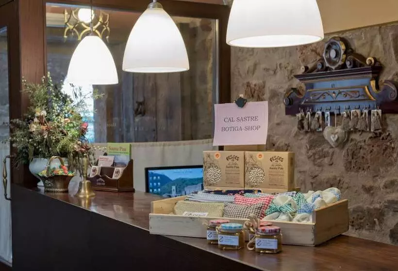 Hotelli Cal Sastre