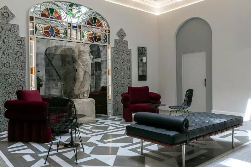 Casa Romana Hotel Boutique