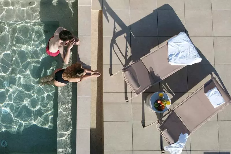 Casa Romana Hotel Boutique