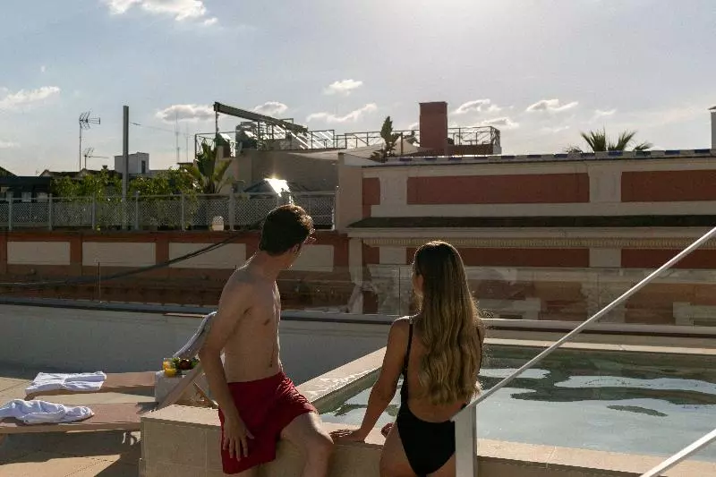 Casa Romana Hotel Boutique