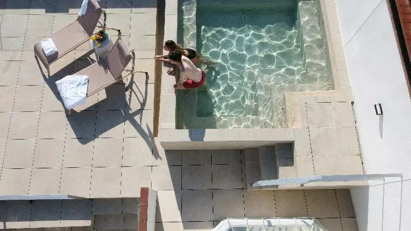 Casa Romana Hotel Boutique