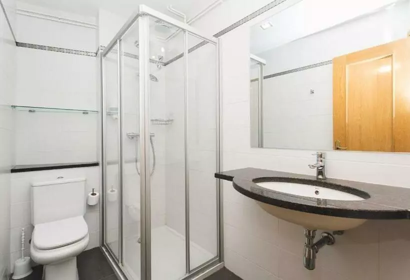 酒店 Catalunya Park