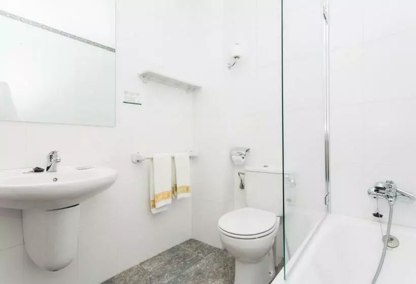 酒店 Catalunya Park