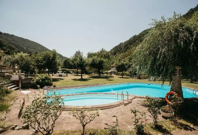 酒店 Catalunya Park