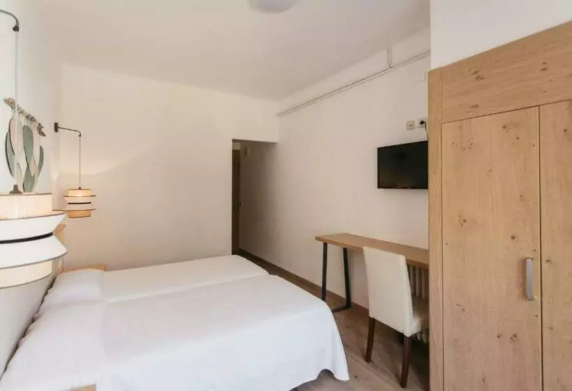 酒店 Catalunya Park