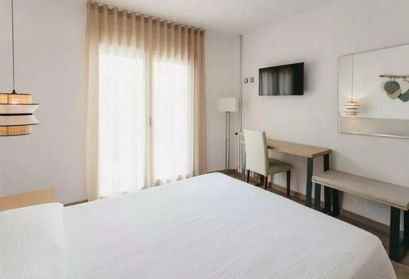 酒店 Catalunya Park