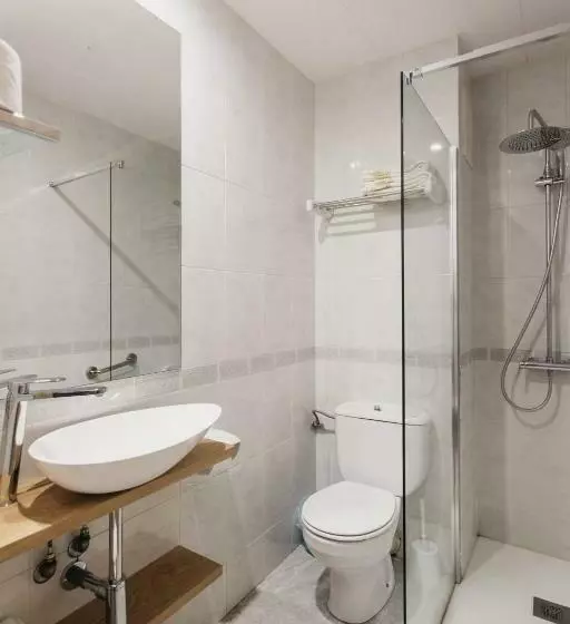 酒店 Catalunya Park