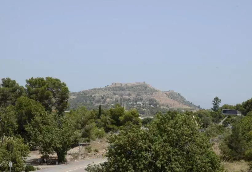 Hotel Complejo Turistico La Pinada