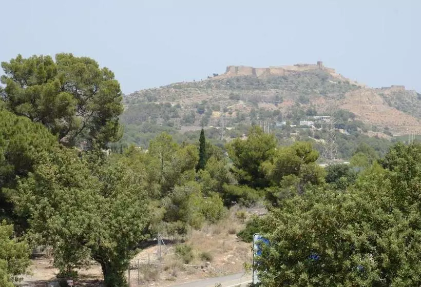 Hotel Complejo Turistico La Pinada