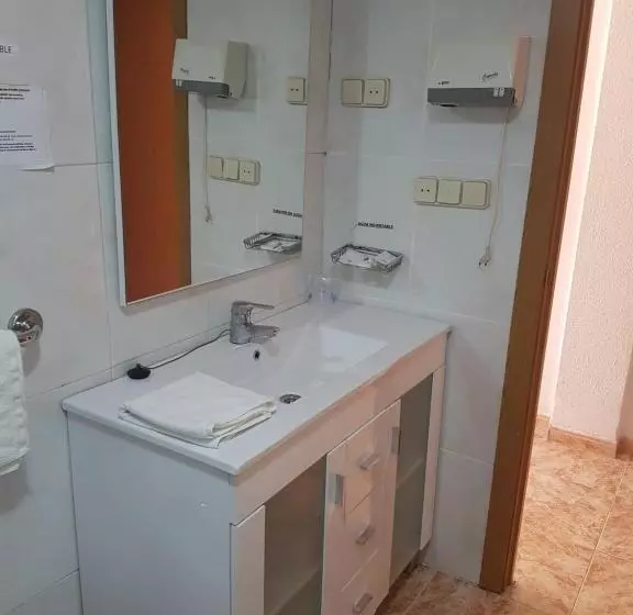 Hotel Complejo Turistico La Pinada