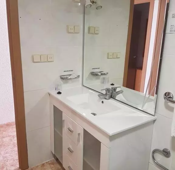 Hotel Complejo Turistico La Pinada