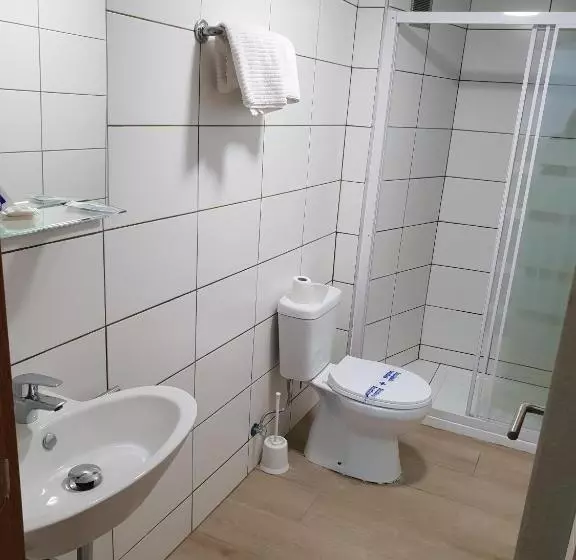 Hotel Complejo Turistico La Pinada