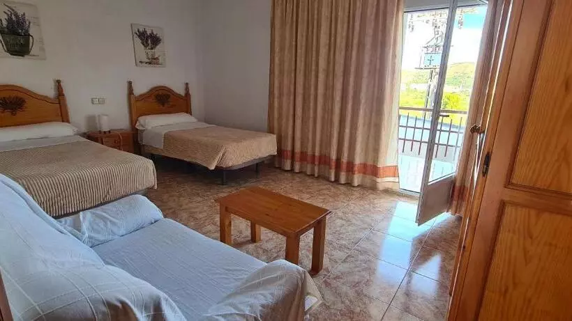 Hotel Complejo Turistico La Pinada