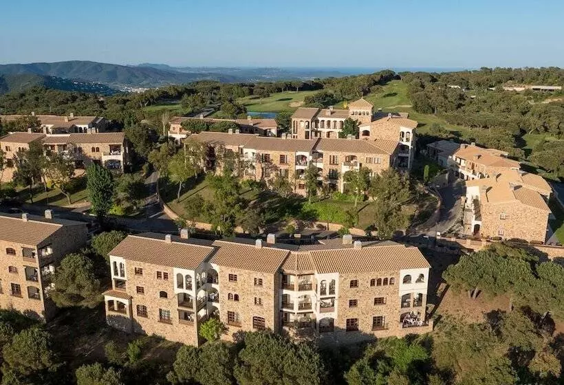 Hotel Hapimag Resort Mas Nou