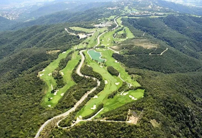 Hotel Hapimag Resort Mas Nou