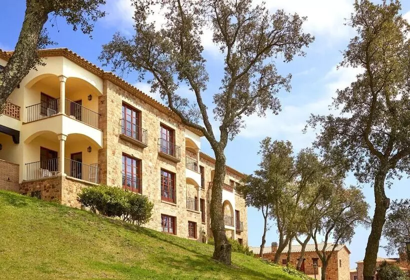 Hotel Hapimag Resort Mas Nou