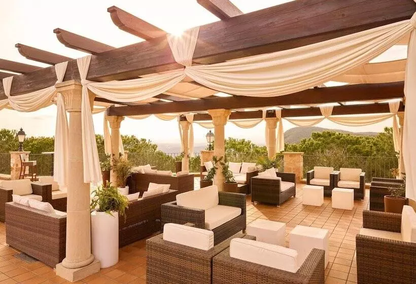 Hotel Hapimag Resort Mas Nou