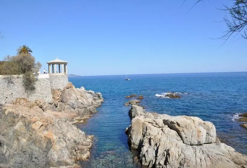 Hotel Hapimag Resort Mas Nou