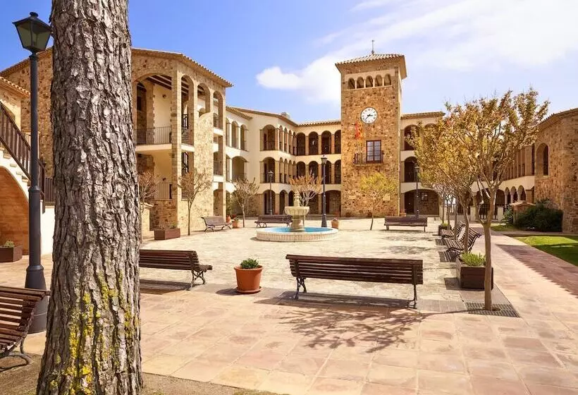 Hotel Hapimag Resort Mas Nou