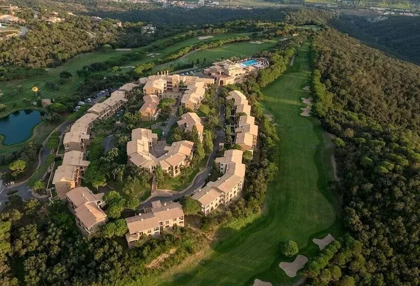 Hotel Hapimag Resort Mas Nou