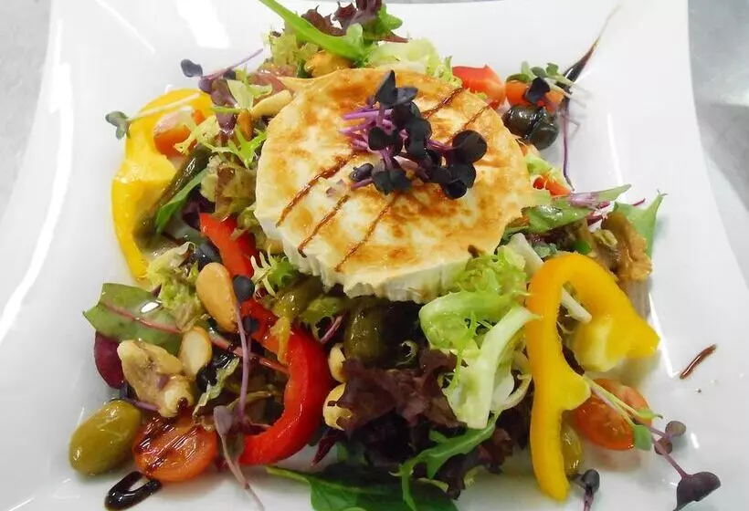 Hotel Hapimag Resort Mas Nou