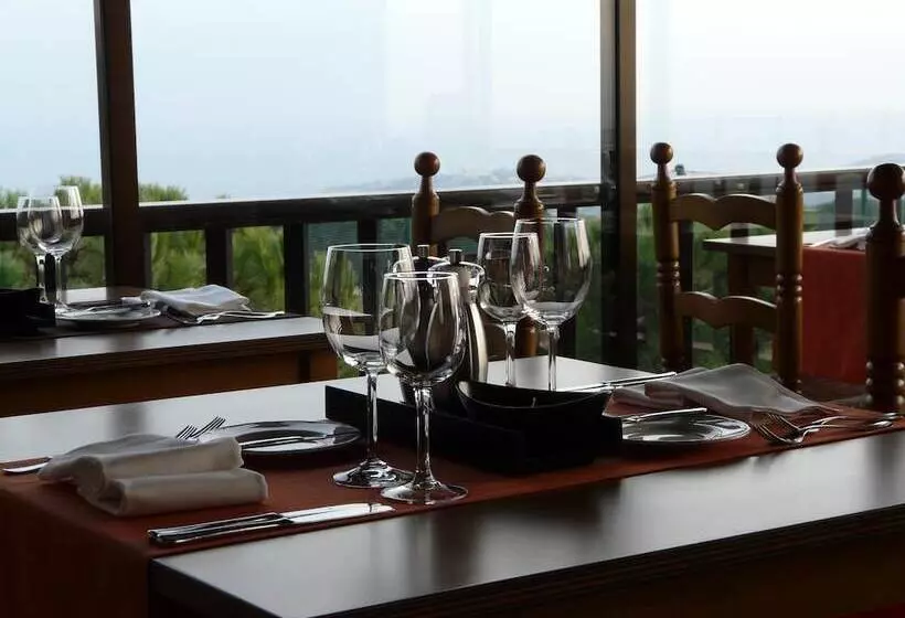 Hotel Hapimag Resort Mas Nou