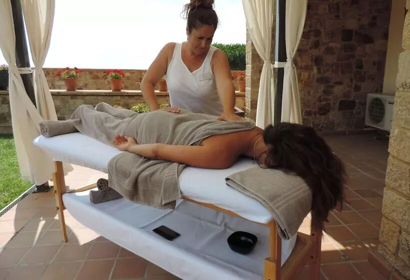 Hotel Hapimag Resort Mas Nou