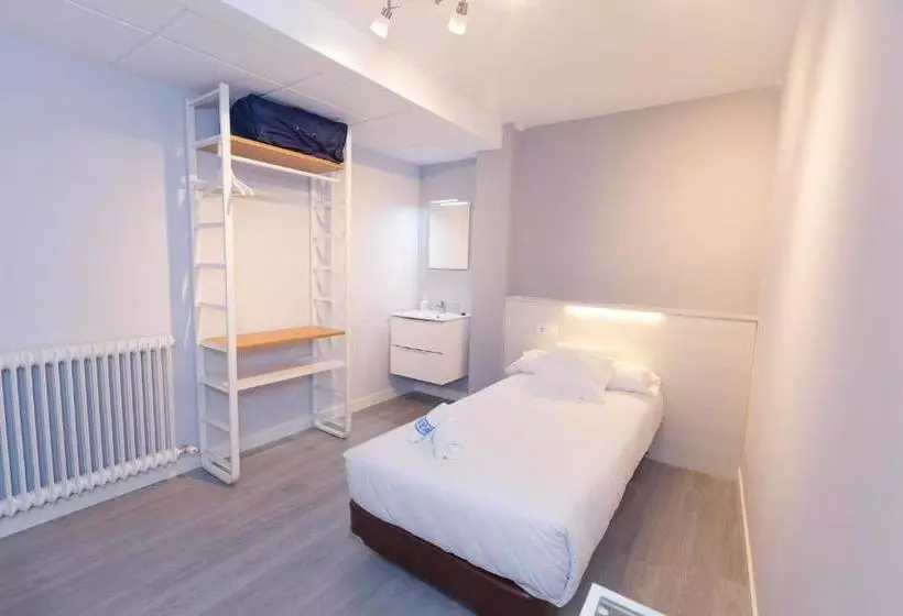 בית מלון כפרי Hostal Viena