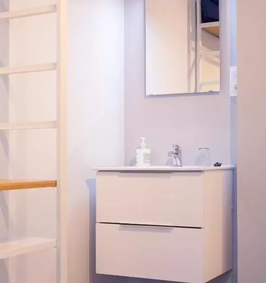 בית מלון כפרי Hostal Viena