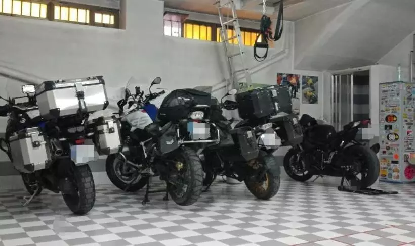 בית מלון כפרי Hostal Viena