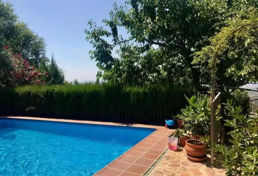 Отель La Finca Mercedes