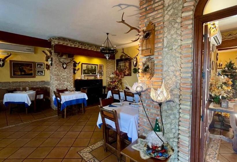 فندق La Finca Mercedes