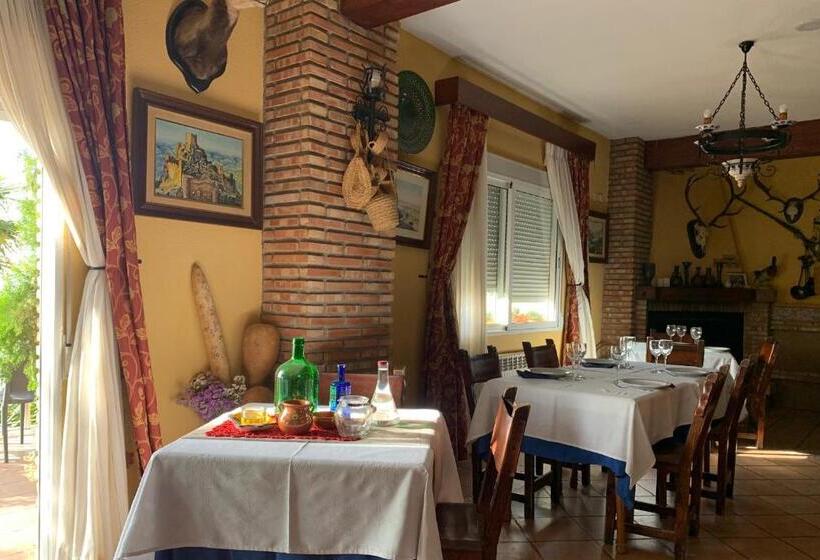 فندق La Finca Mercedes