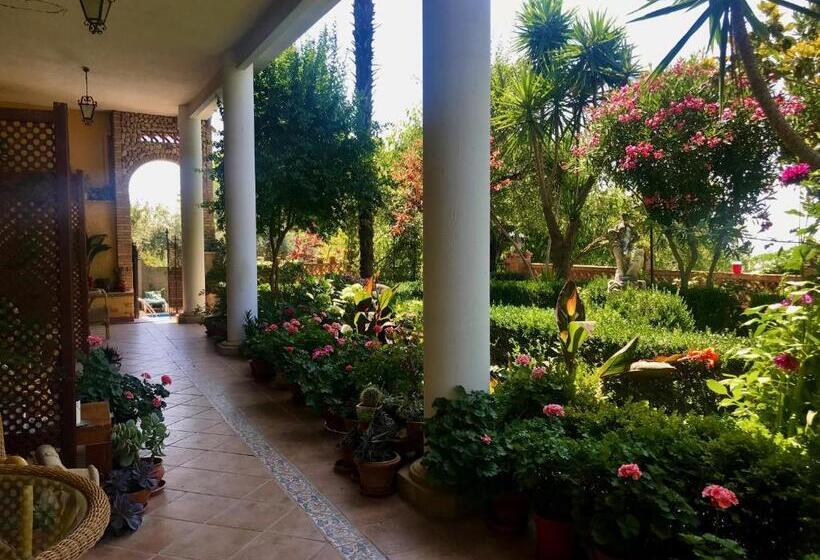 فندق La Finca Mercedes