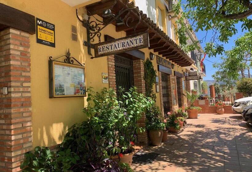 فندق La Finca Mercedes