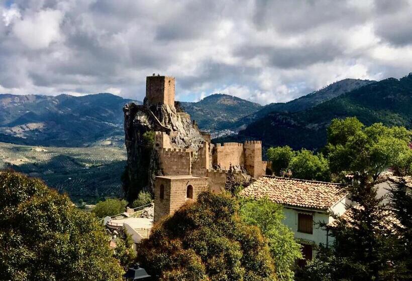 فندق La Finca Mercedes